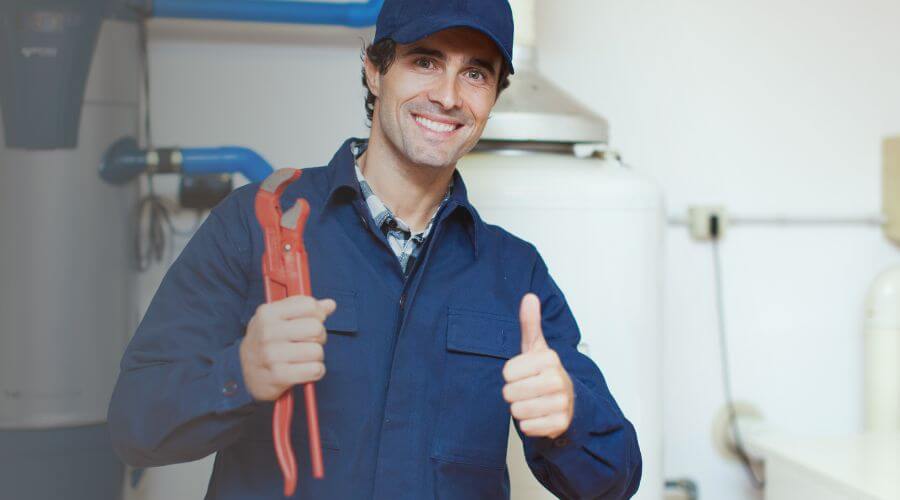 Professional Tankless Water Heater Installation in Rineyville, KY